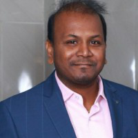 Vivek Sunkari avatar image