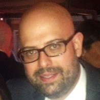 Mike Walsh avatar image