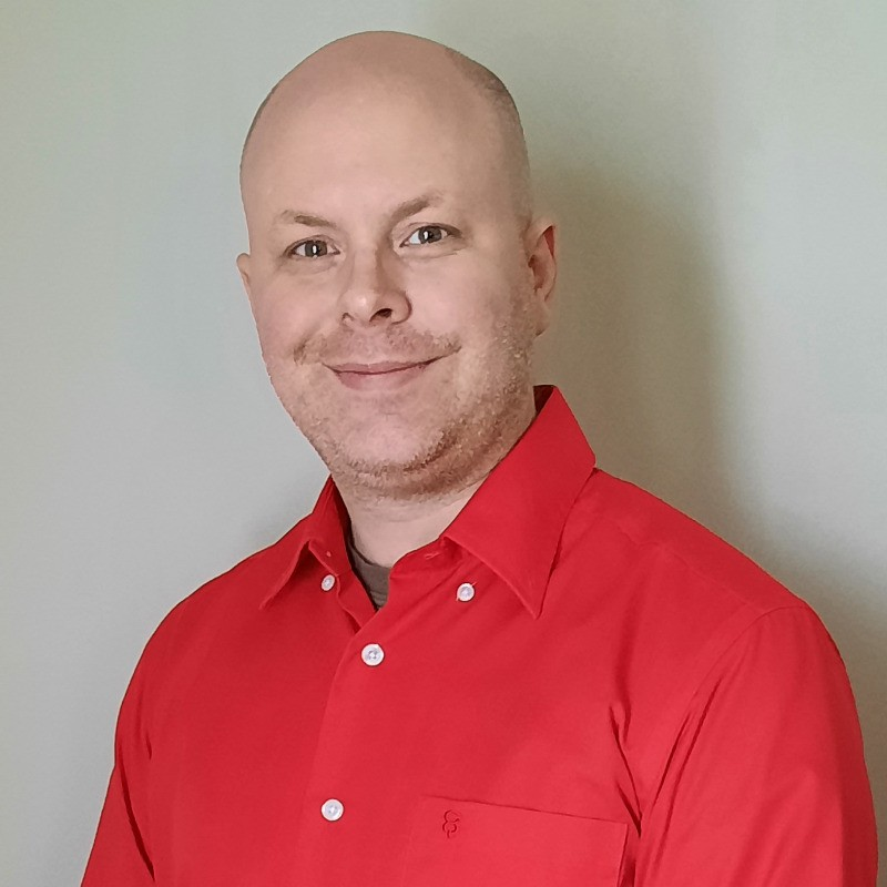 Scott Williams avatar image