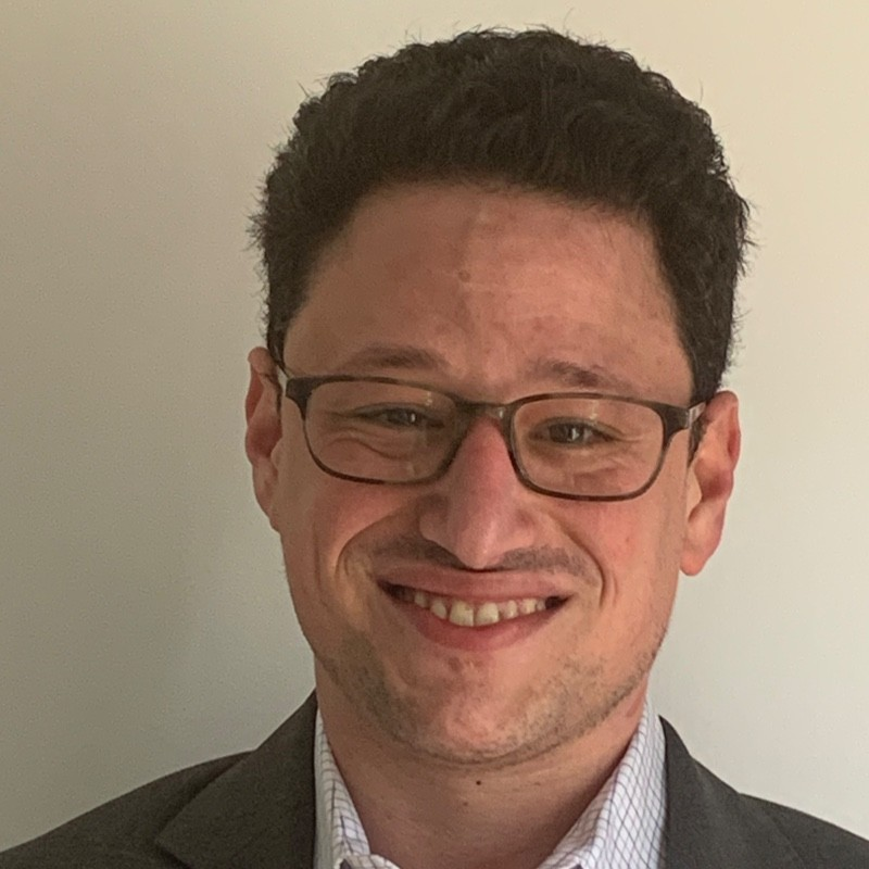 Joshua Garay avatar image