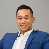 Alex Maryuen avatar image