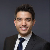 Nicolas Pouliot avatar image