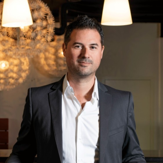 Pierre-Alexandre Riera avatar image