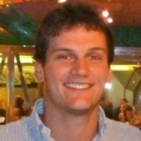 Connor Hale avatar image