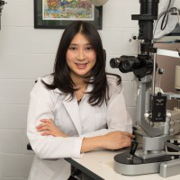 Rae Huang avatar image