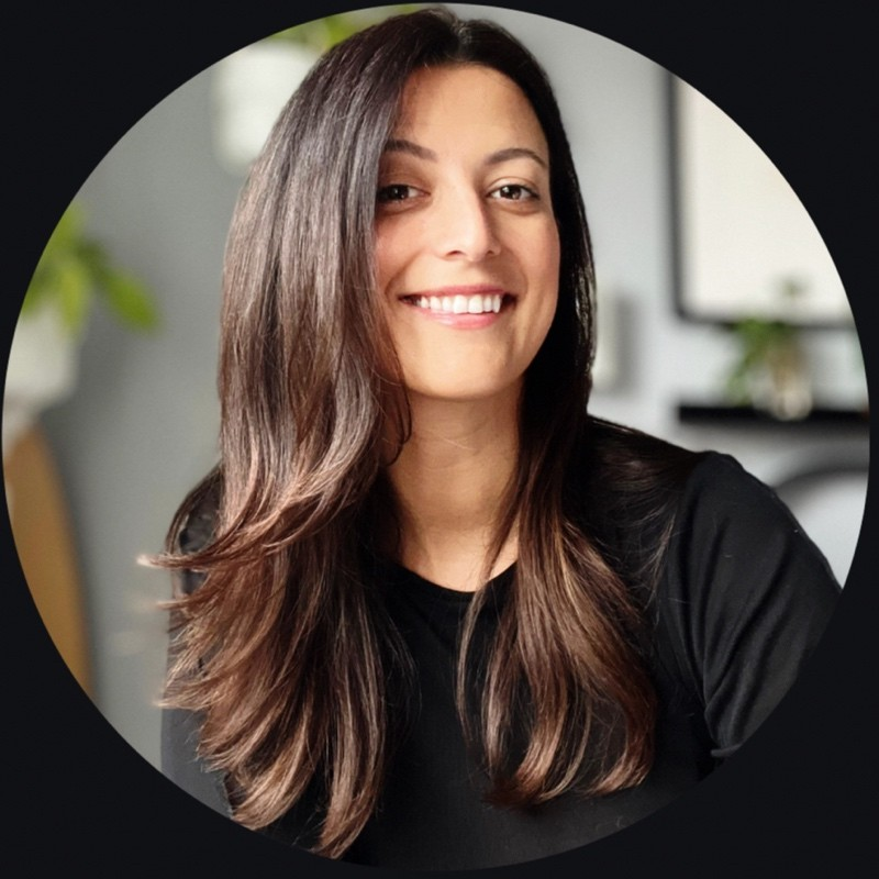 Christina Martucci avatar image