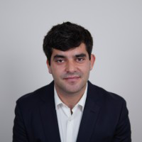 Dmitry Turbiner avatar image