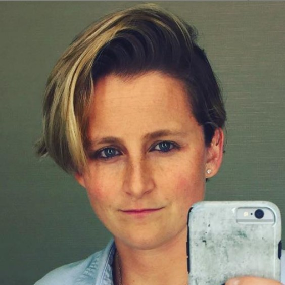 Jenna Flateman Posner avatar image