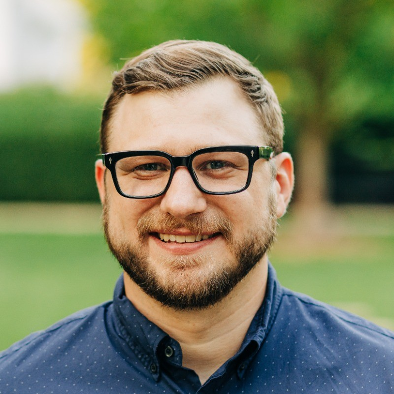 Kevin Kovanich avatar image