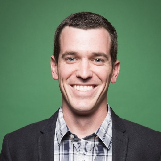 Jake Hughes avatar image