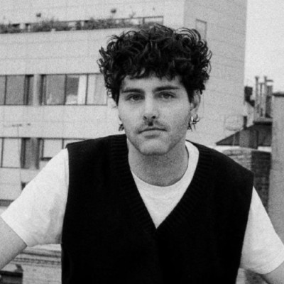 Zachary Kantor avatar image