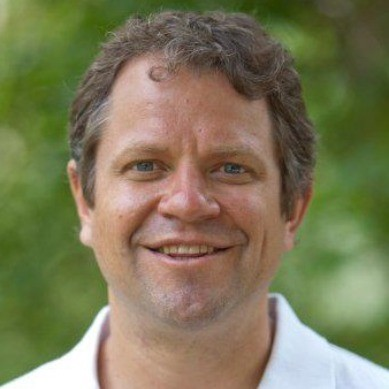 Doug Rayburn avatar image