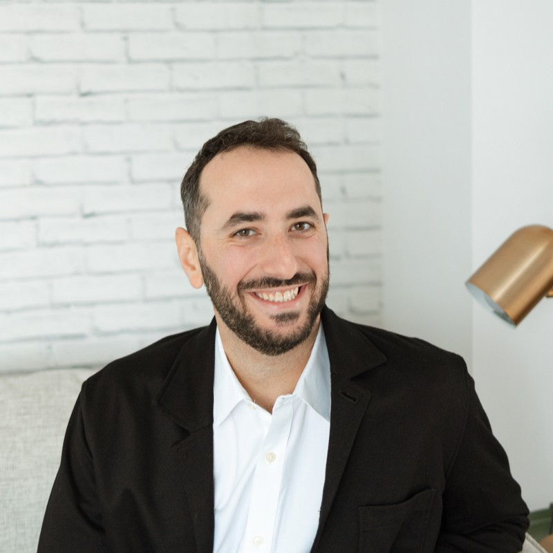 Jake Clements avatar image