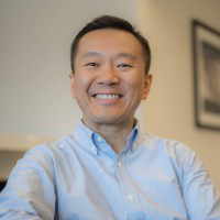 James Hwang avatar image