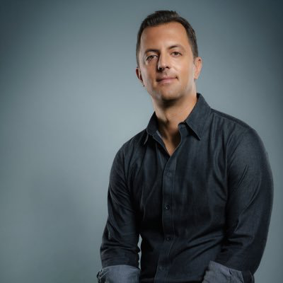 Ian Kleinfield avatar image