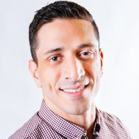 Eric Guidice avatar image