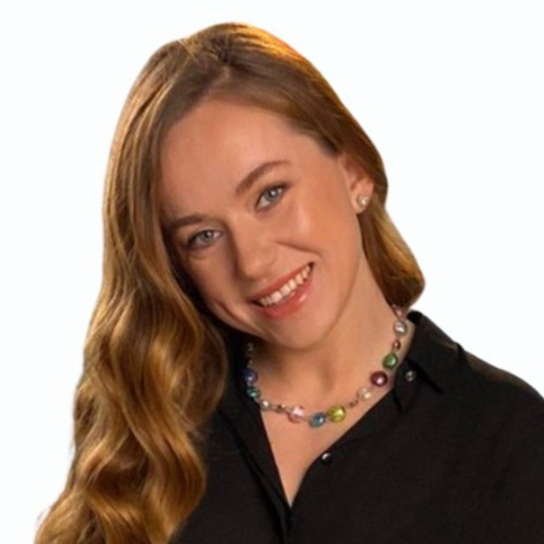 Victoria Blinova avatar image