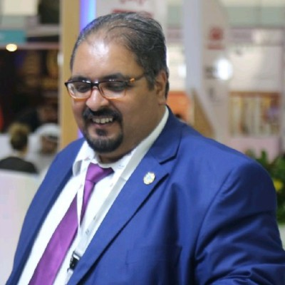 Khalid Nadir avatar image