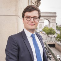 Erwann del Do avatar image