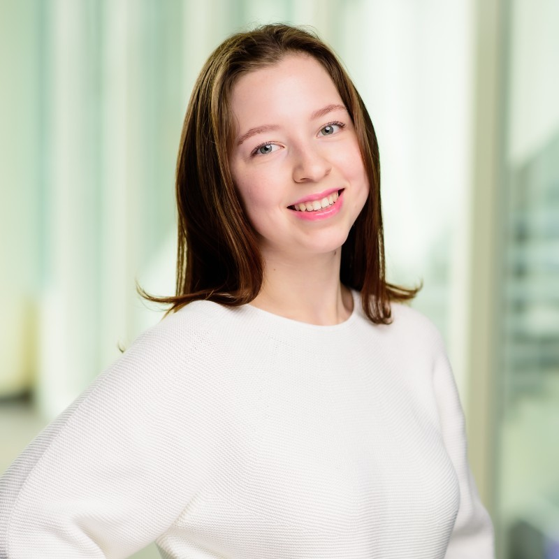 Aigul Saiapova avatar image