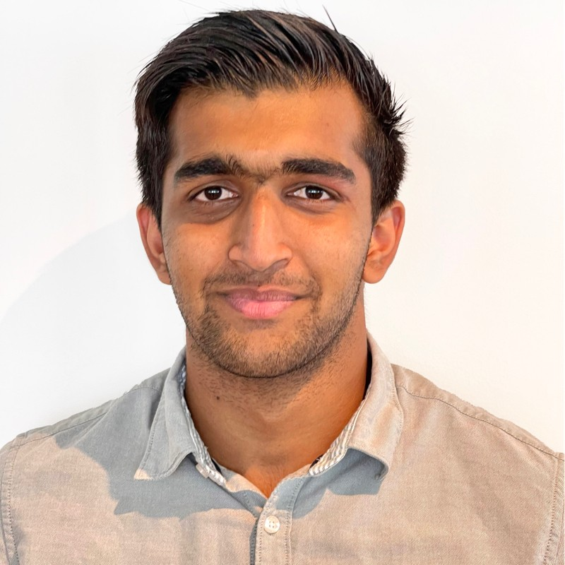 Aayush Deo avatar image