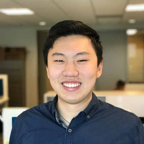 Eison Chiang avatar image