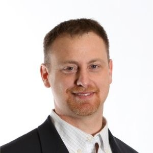 Scott Nuernberger avatar image