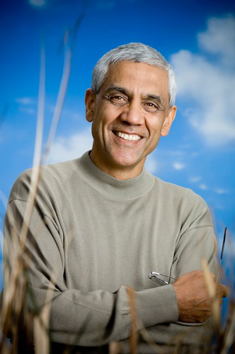 Profile Image for Vinod Khosla