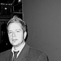 James Graham avatar image