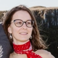 Taiane C. da Silva avatar image