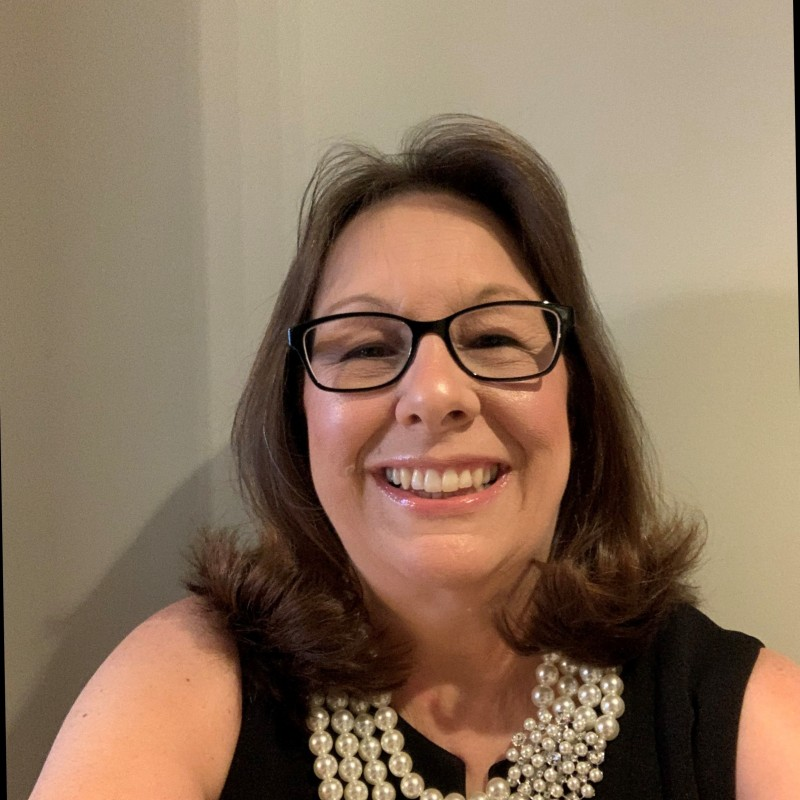 Amy Penk avatar image