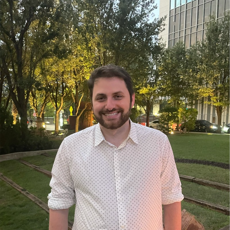 Andrew Corbett avatar image