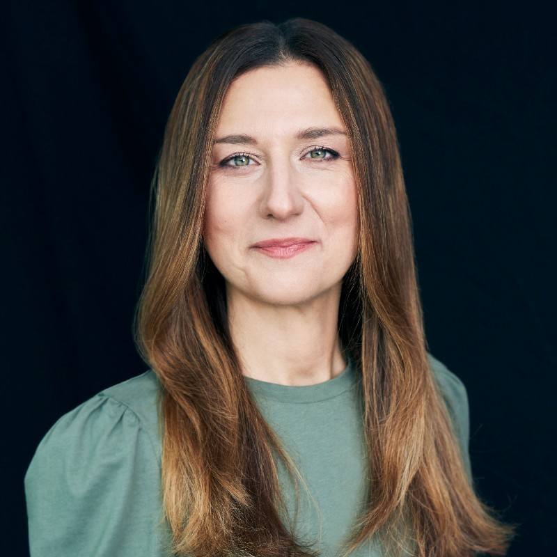 Antonietta Cioppa avatar image