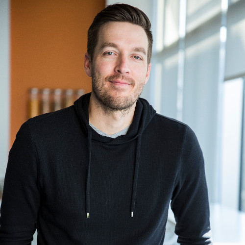 Nick Drabicky avatar image