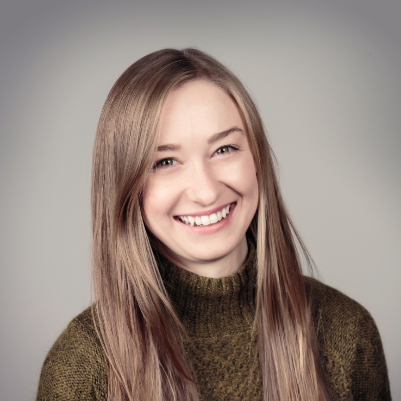 Melissa Jarosz avatar image