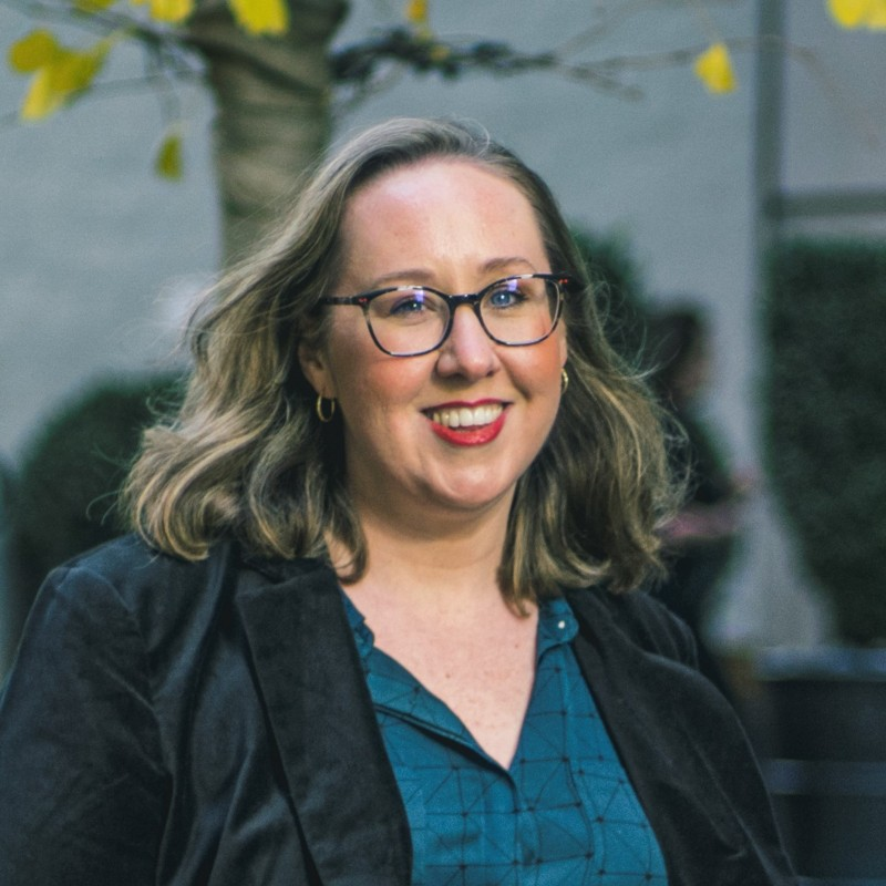 Ruth Schinn avatar image