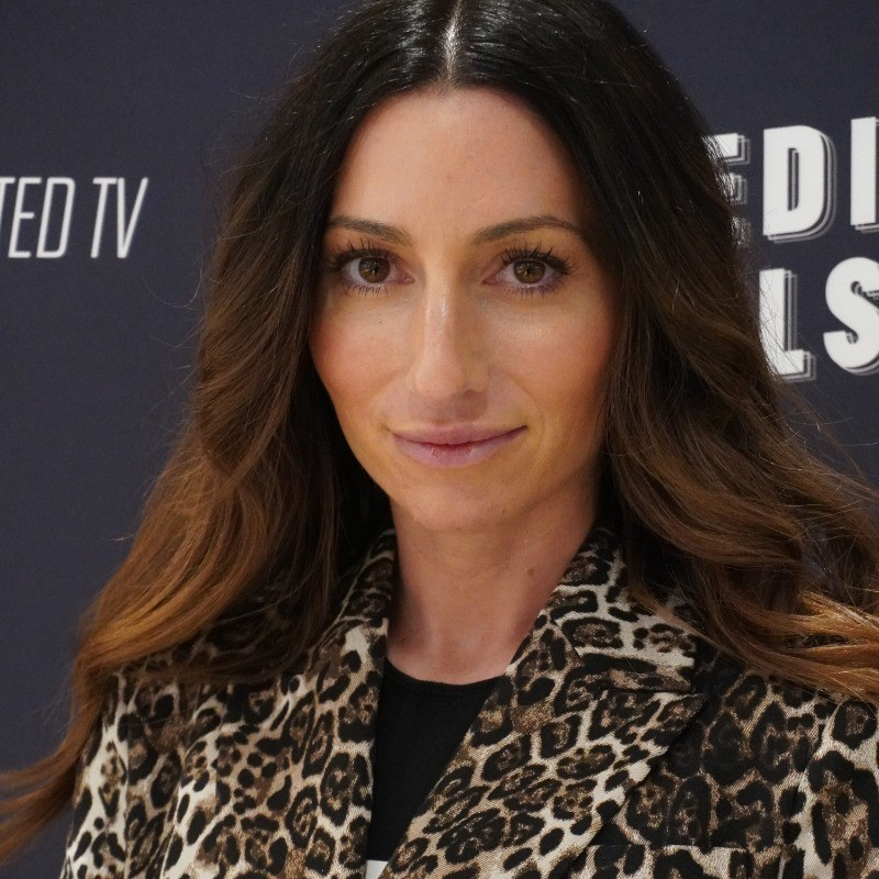 Deborah Gurofsky avatar image