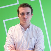 Jeronimo Yuli avatar image