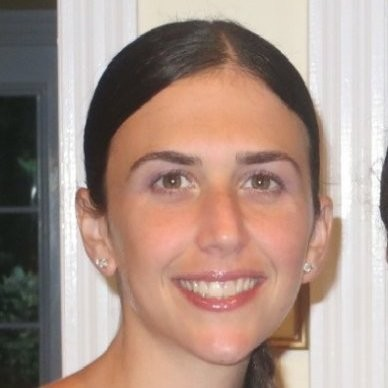 Laura Kanfer avatar image