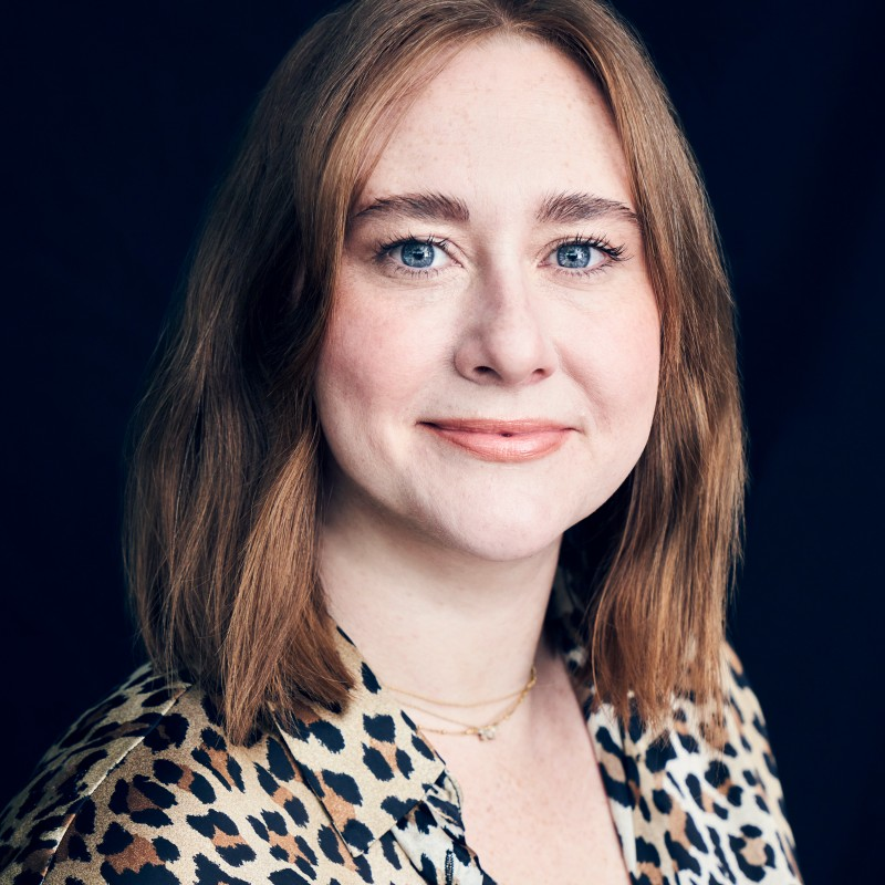 Laura Maclean avatar image