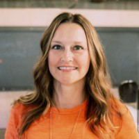 Jill Bejger-Frederick avatar image