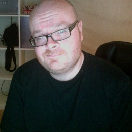 Timothy Bristow avatar image