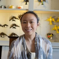 Jessica Chang avatar image