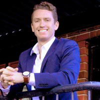 Ian Munro avatar image