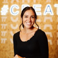 Michelle Ruiz avatar image