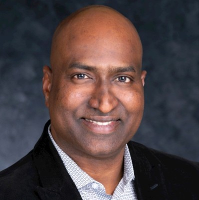 Sanjay Raghavaraju avatar image