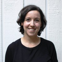 Katie Gross avatar image