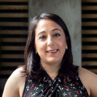 Nisreen Cain avatar image