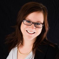 Ashley Cox avatar image