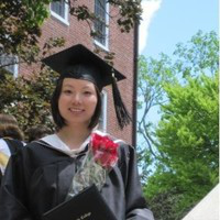Catherine Wu avatar image